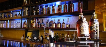 Atse Yohannes Hotel