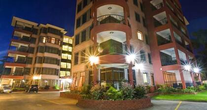 GemSuites State House