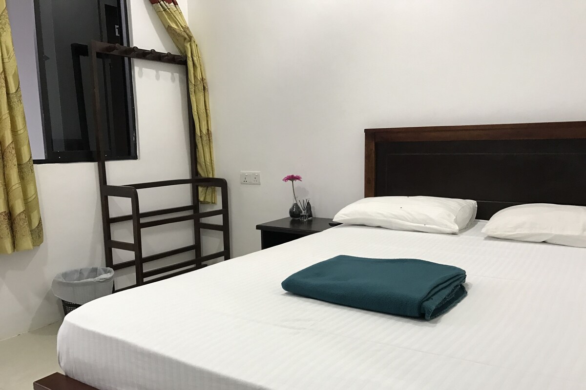 Deluxe-Doppelzimmer