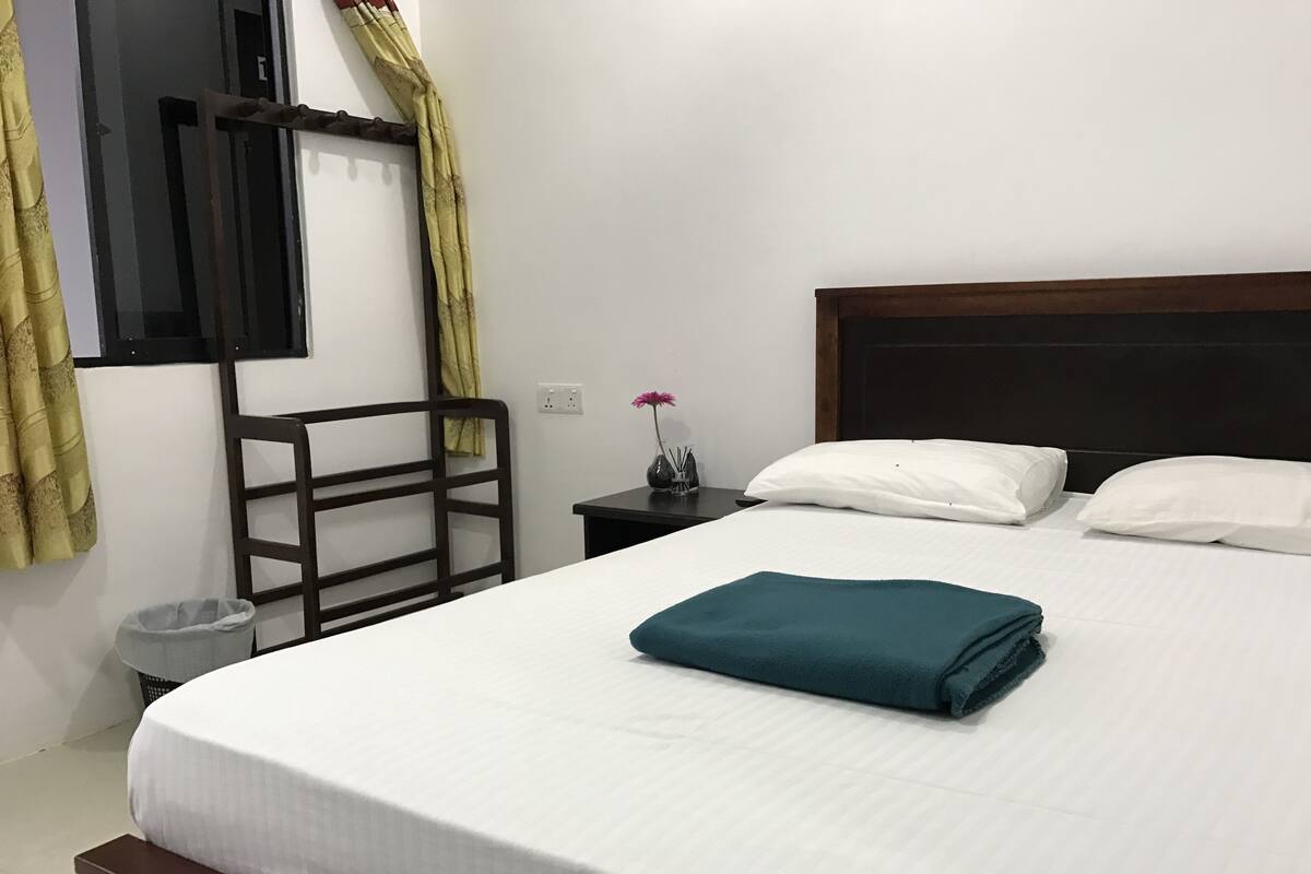 Chambre Double Deluxe