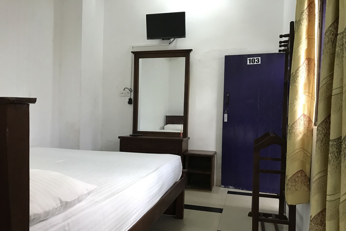 Standard-Doppelzimmer