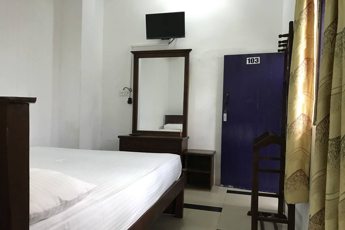 Chambre Double Standard