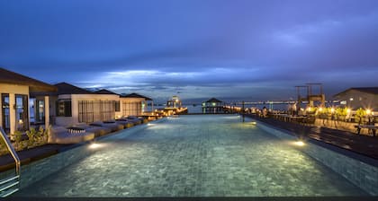Kept Bangsaray Pattaya