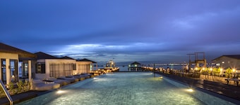 Kept Bangsaray Pattaya