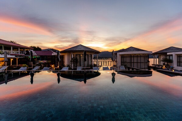 Exterior - Kept Bangsaray Pattaya (Sattahip)