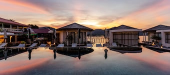 Kept Bangsaray Pattaya