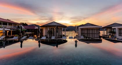 Kept Bangsaray Pattaya