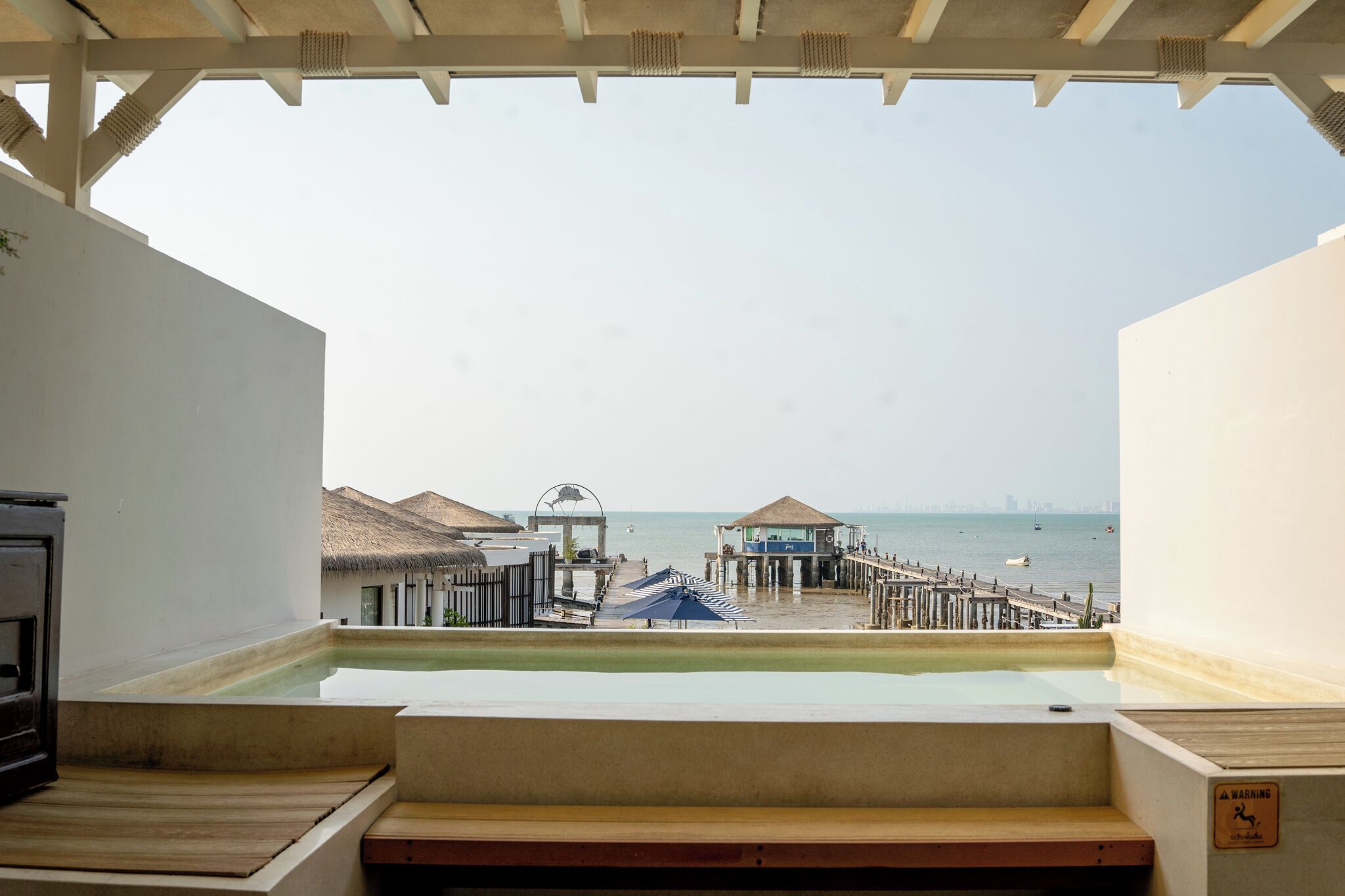 Kept Bangsaray Hotel Pattaya