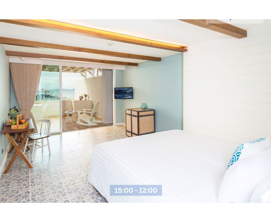 Kept Suite | Premium-sengetøj, minibar, pengeskab på værelset, skrivebord