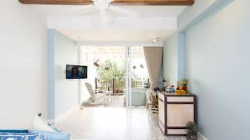 Kept Deluxe | Roupas de cama premium, frigobar, cofres nos quartos, escrivaninha