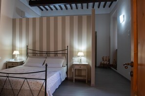 Ropa de cama de alta calidad y decoración individual