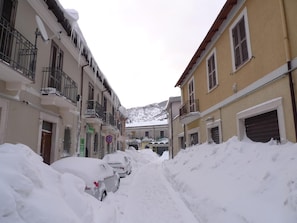 Exterior - Hotel De Meis (Capistrello)