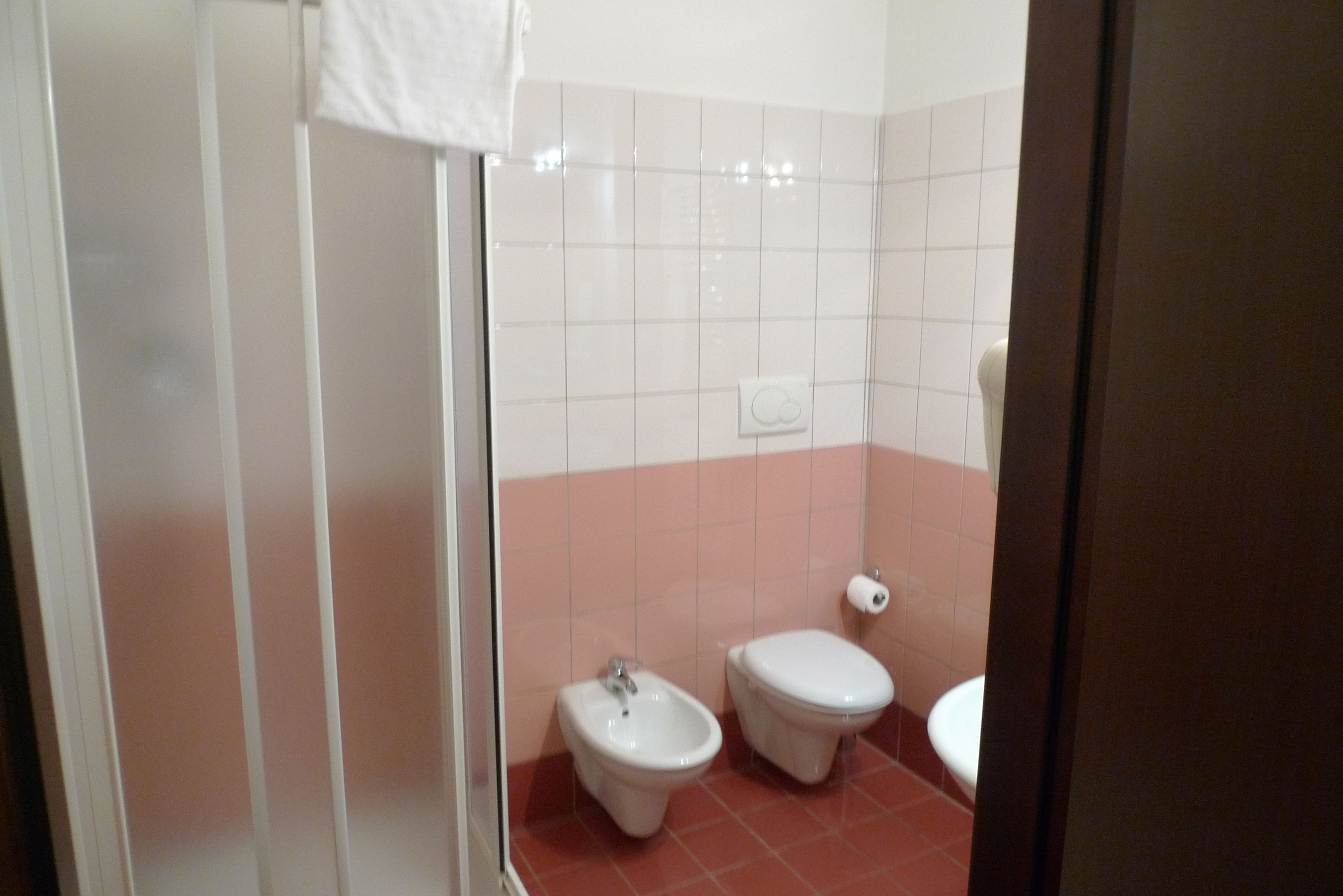 double or twin room | premium bedding, in-room safe, desk, soundproofing