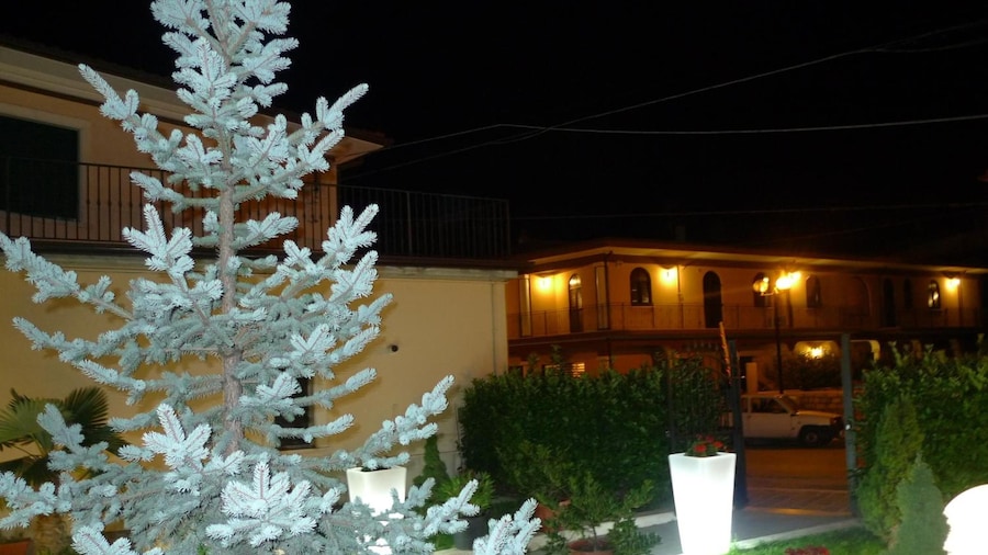 Hotel De Meis