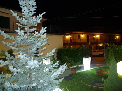 Hotel De Meis