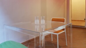 Apartment, 2 Bedrooms | In-room dining - N12 Design Accomodations Princeps (Siena)