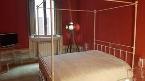 Apartment, 2 Bedrooms - N12 Design Accomodations Princeps (Siena)