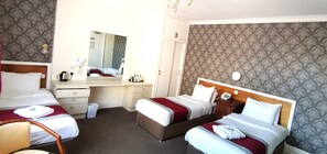 Chambre Triple