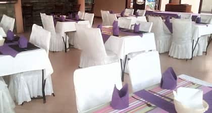 Samanene Beach Hotel