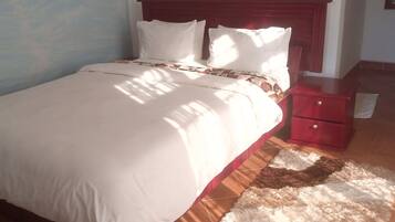 Chambre Double (Bungalow )