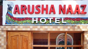 Exterior - Arusha Naaz Hotel (Arusha)
