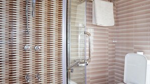 Bathroom - Arusha Naaz Hotel (Arusha)