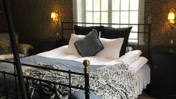 Superior Double Room | 1 bedroom, free WiFi, bed sheets