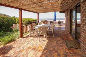 Grill-/piknikområde