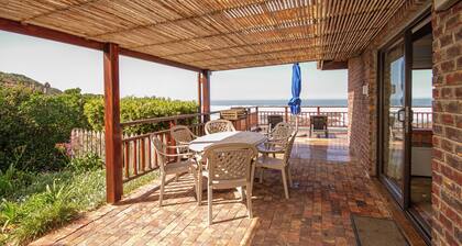 ArchRock Resort