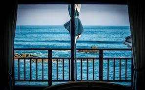 Interior - ArchRock Resort (Keurboomstrand)