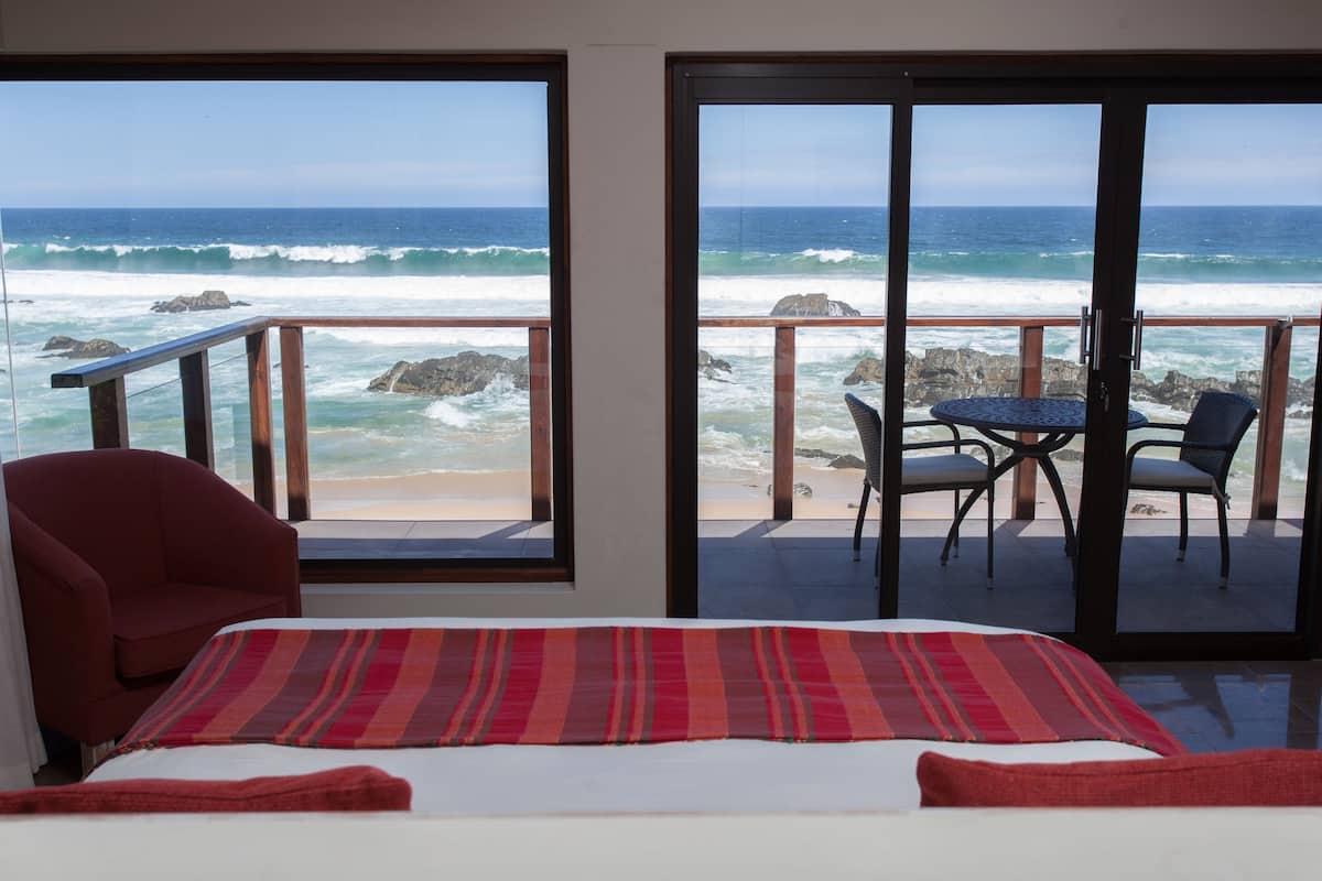Luxury Suite, 1 Bedroom | View from room