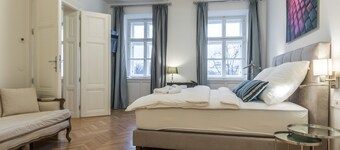 Parkview Residences