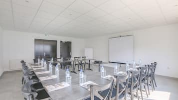 Salle de réunion