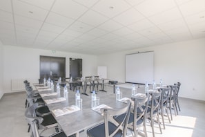 Meeting facility - Brit Hotel Reims la Neuvillette (Reims)