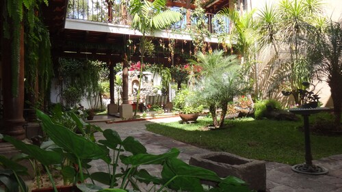 Hotel Mansión de la Antigua