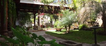 Hotel Mansión de la Antigua