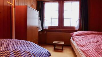 Apartment, 3 Schlafzimmer | 3 Schlafzimmer, kostenlose Babybetten