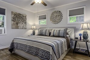 Cabin (Aspen) - The Woods Cabins (Eureka Springs)