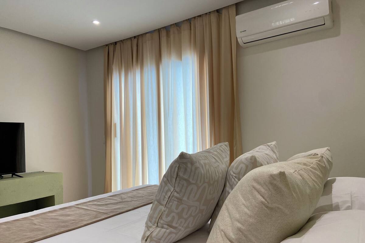 Luxury Double Room