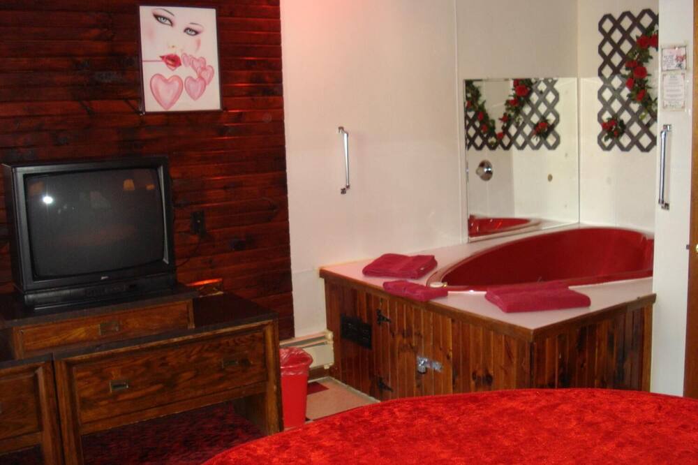 Cedar Grove Motel