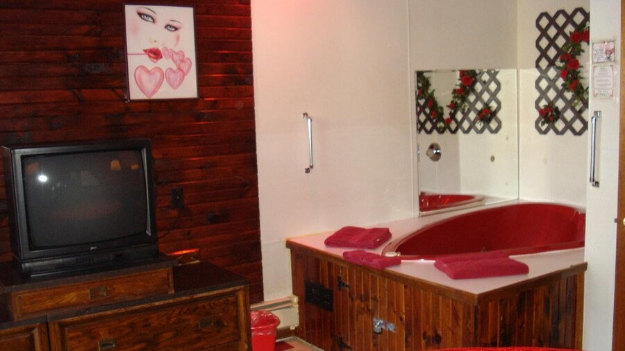 Cedar Grove Motel