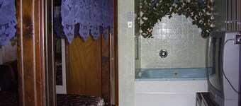 Cedar Grove Motel