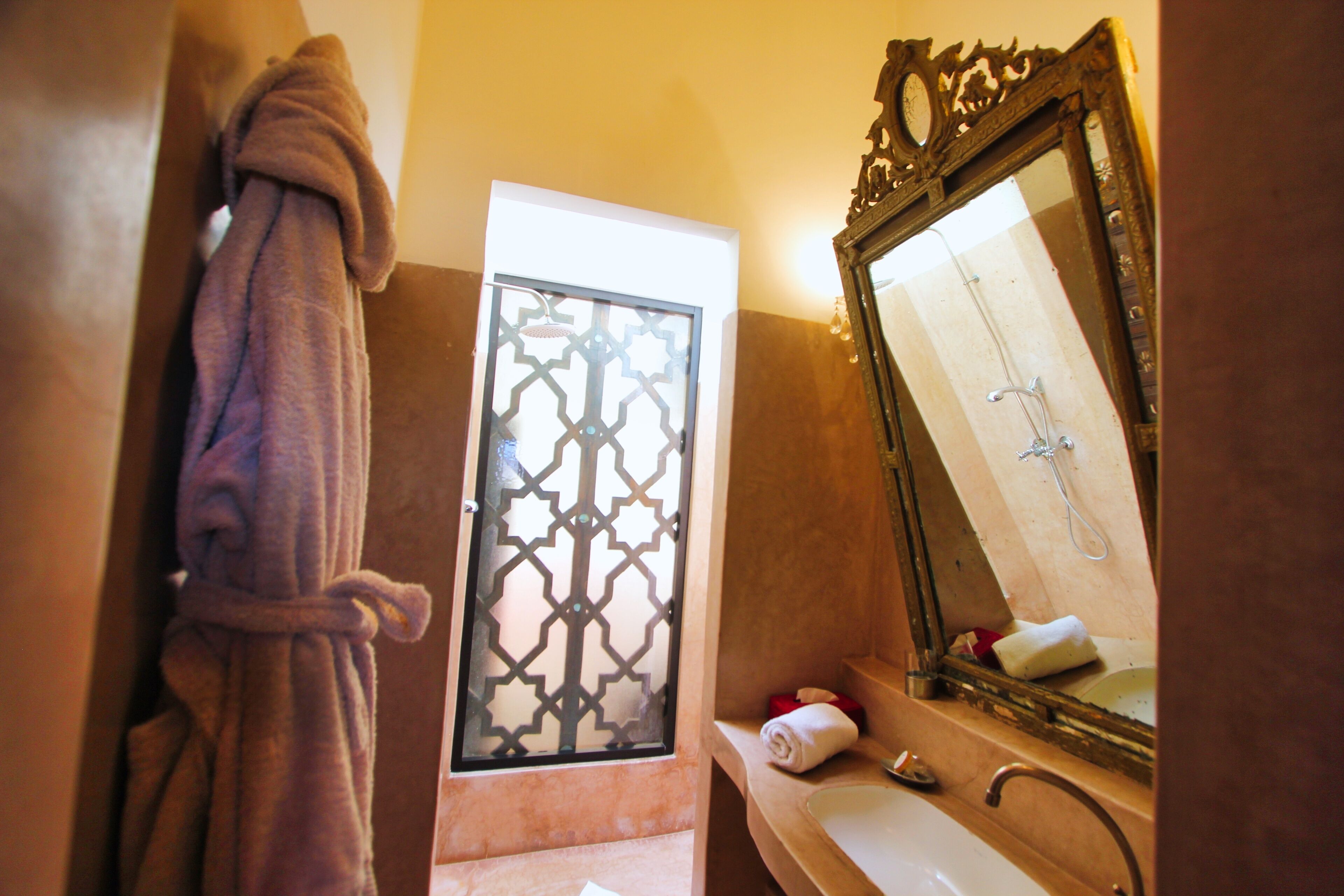 Foto - Riad du Ciel Marrakech