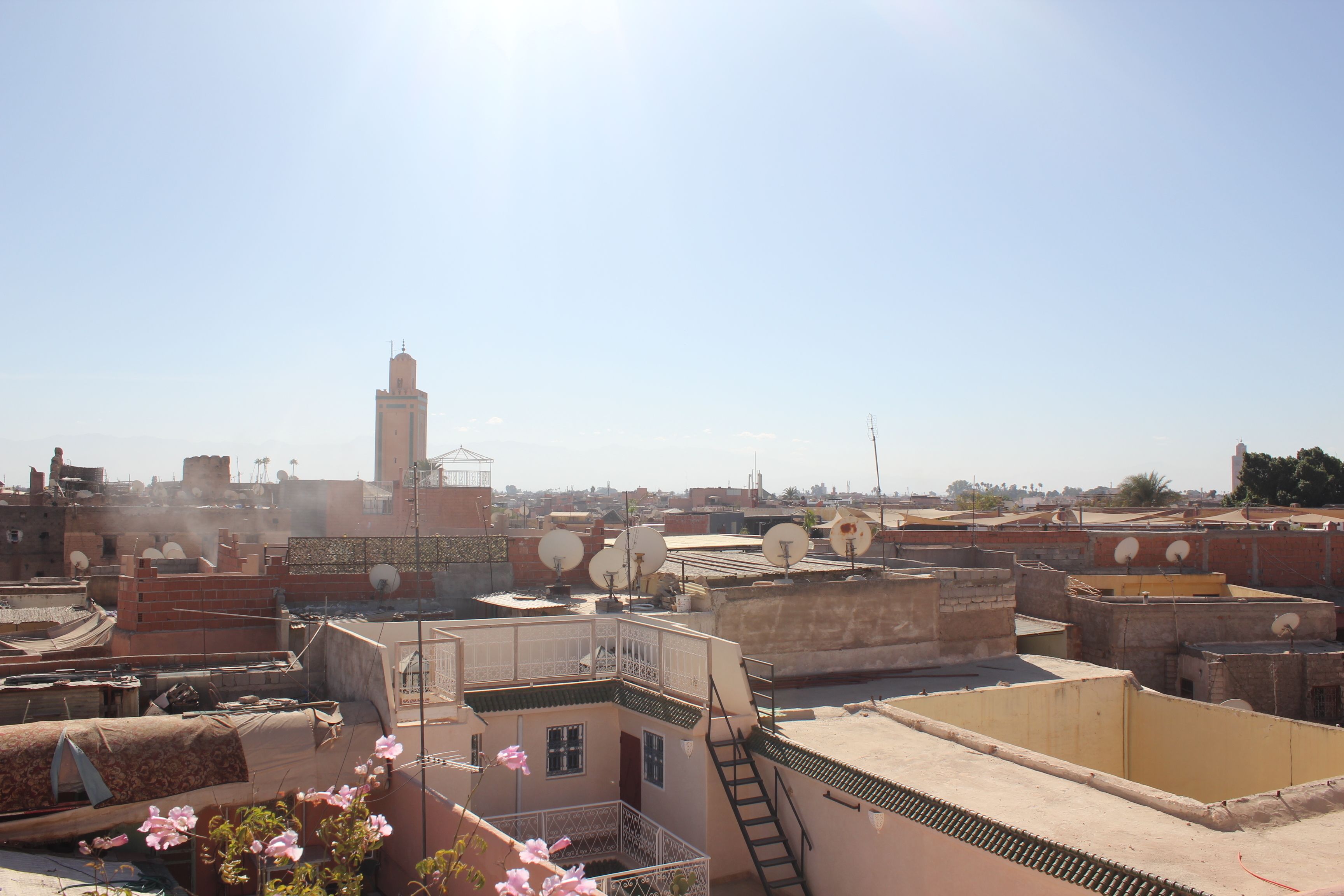 Foto - Riad du Ciel Marrakech