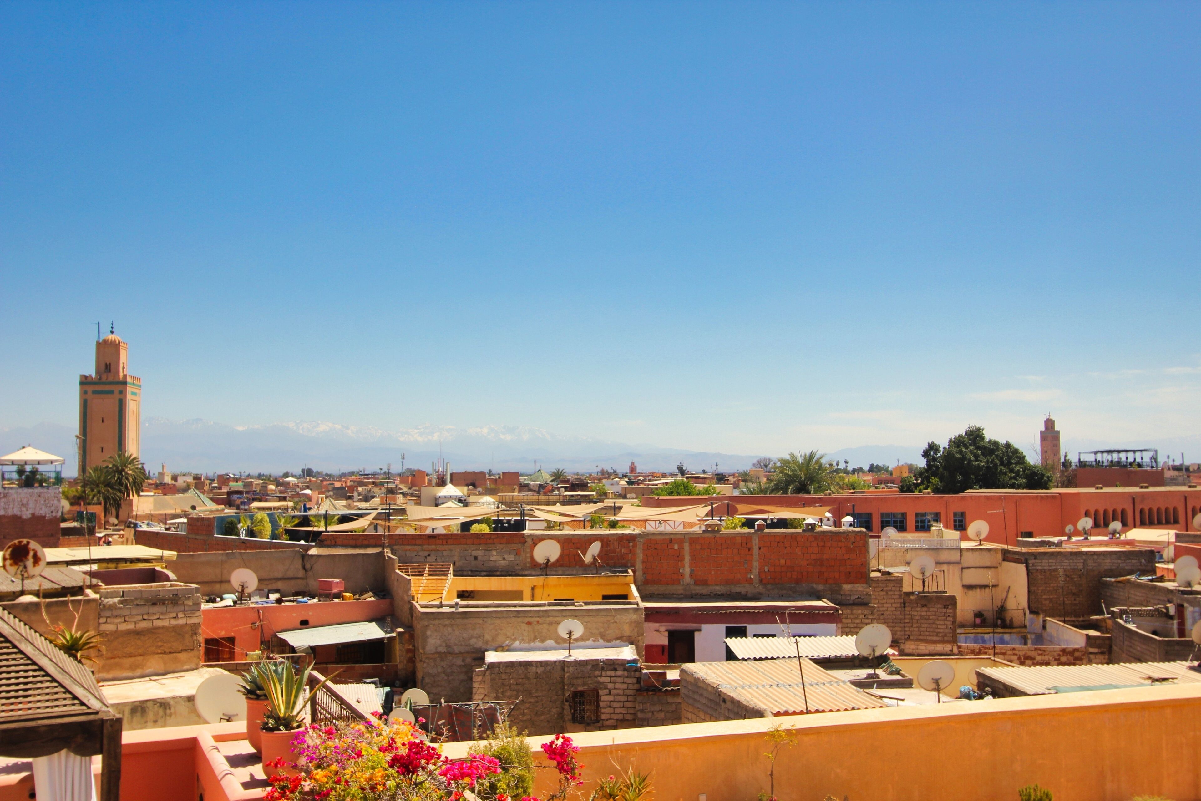 Foto - Riad du Ciel Marrakech