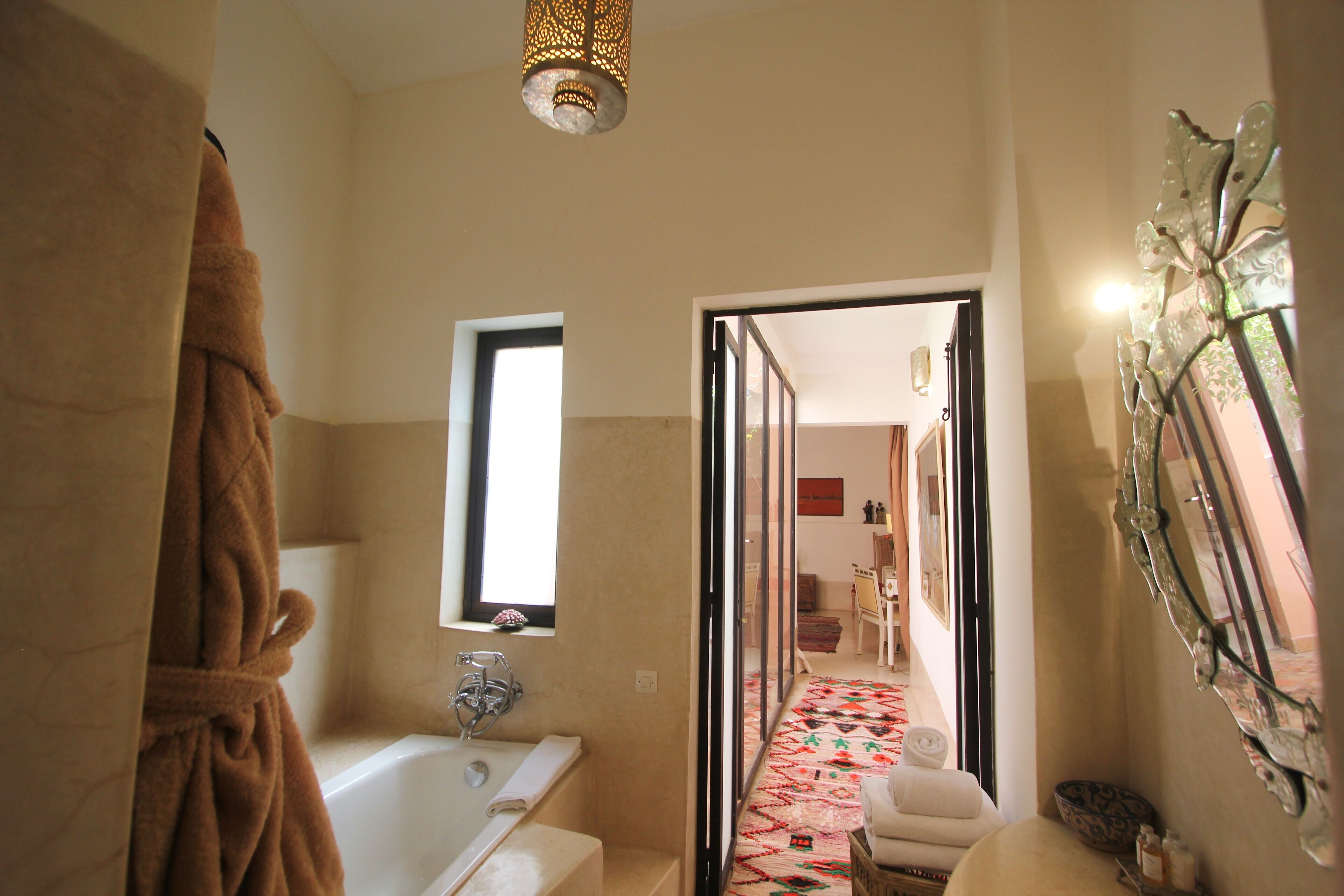 Foto - Riad du Ciel Marrakech