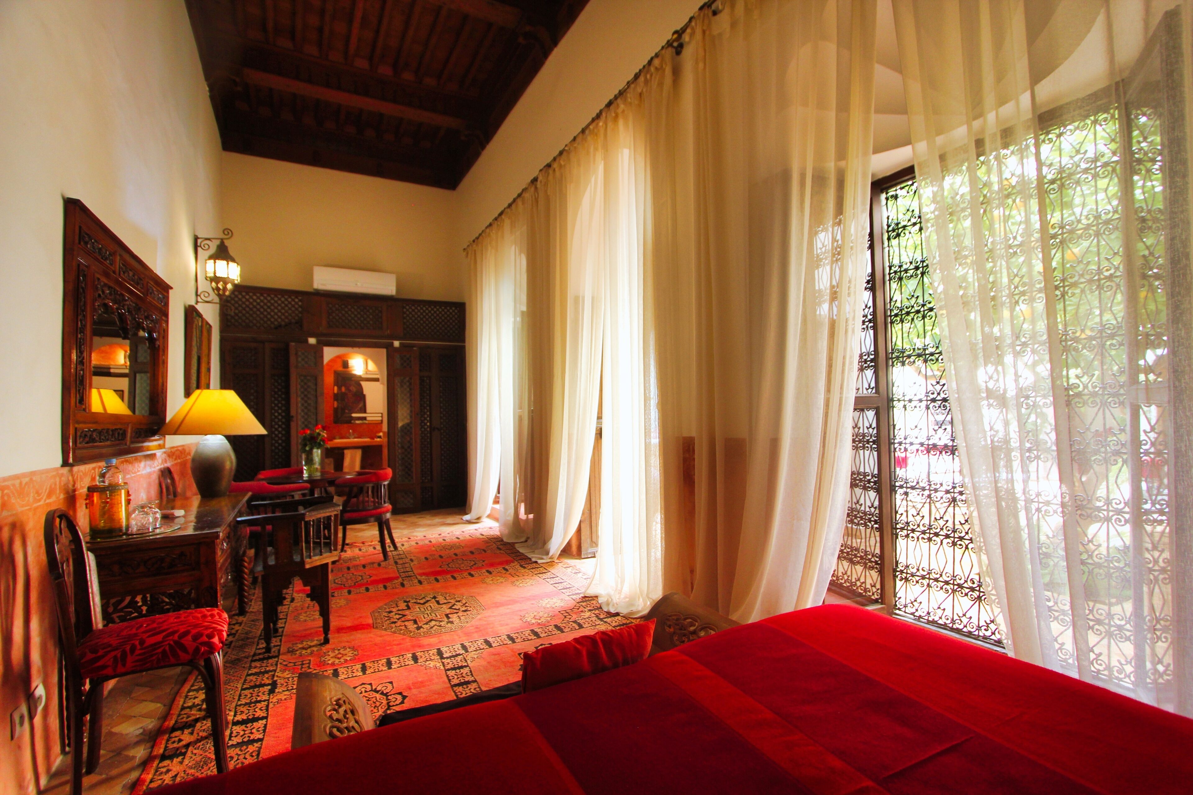 Foto - Riad du Ciel Marrakech