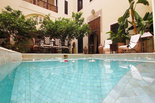 Riad du Ciel Marrakech