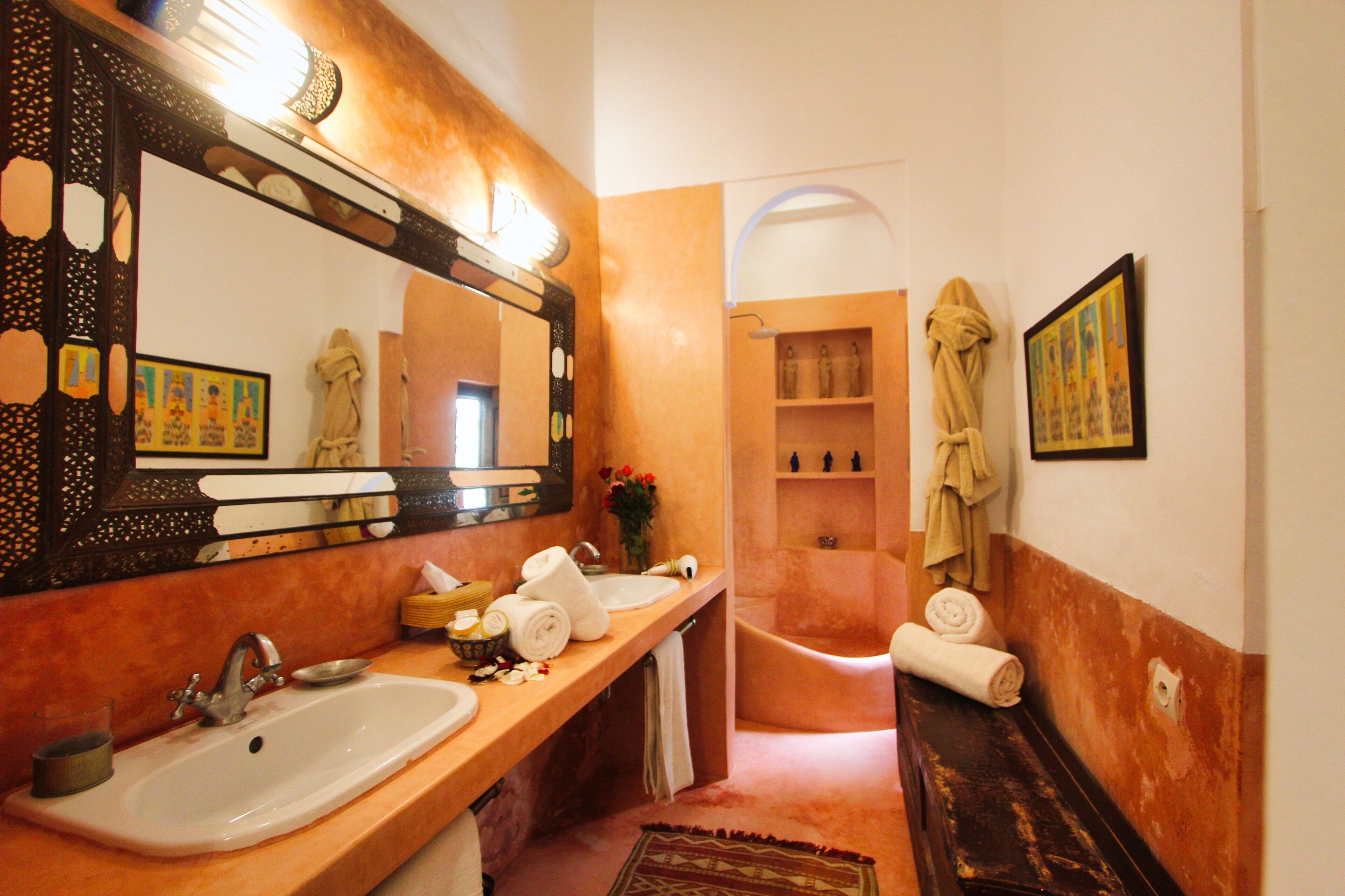 Foto - Riad du Ciel Marrakech