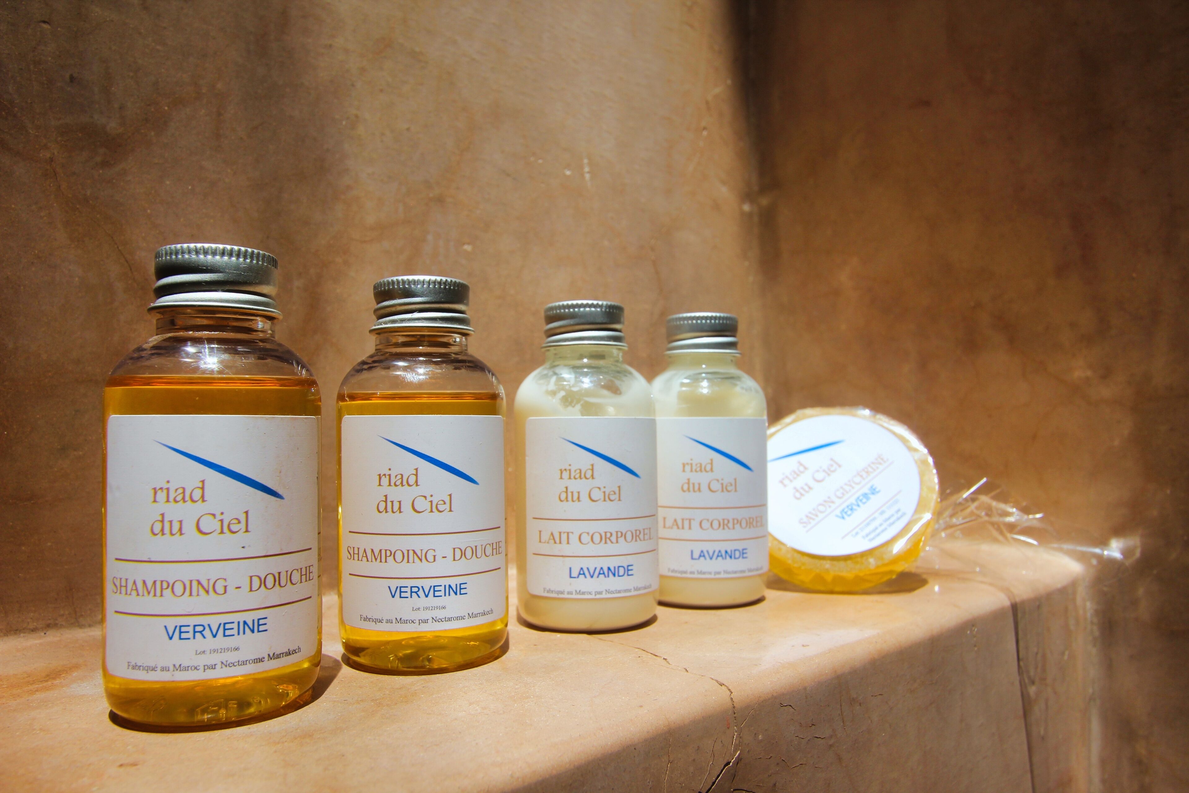 Foto - Riad du Ciel Marrakech